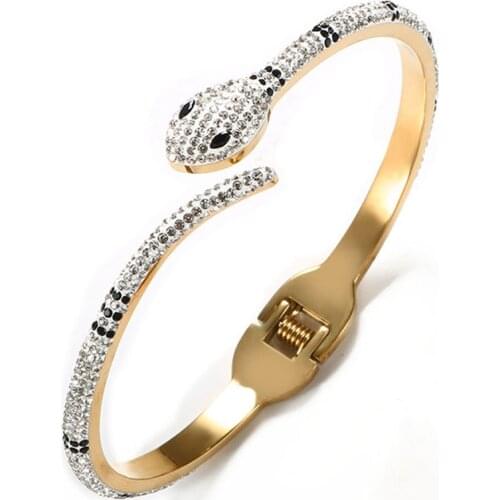 Браслеты Змея JINHUI China At AliExpress