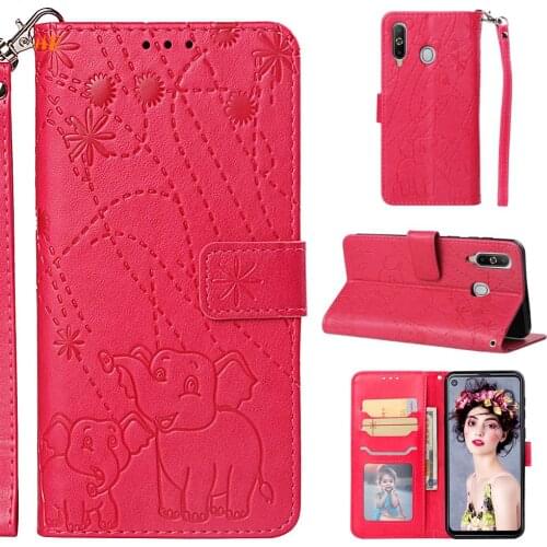 KPHRTEK Phone Cases Samsung Galaxy A8s