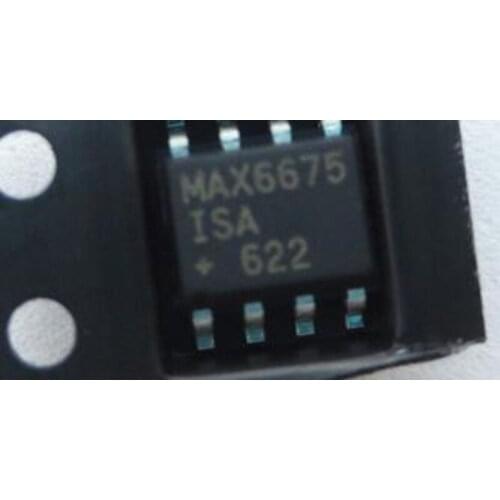 MAX6675ISA SOP8 Original in Stock