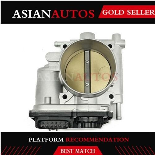 N3H1136B0C N3H1-13-6B0-C Throttle Body Assembly For Mazda RX8 RX-8 TH88 2004-2011 1.3L GT