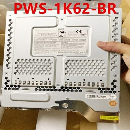 New PSU For Ablecom 1620W Power Supply PWS-1K62-BR