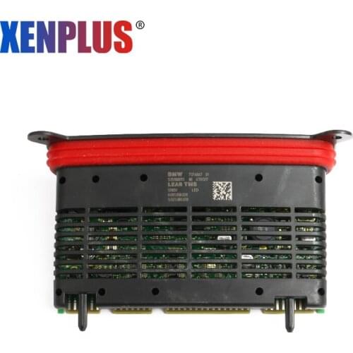 Xenplus New Genuine L-ear TMS 7376867 Headlights Power module For BMW 63117376867 01 535100893 00 4781317