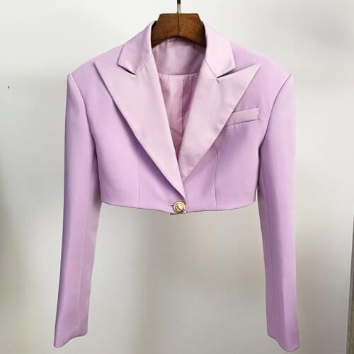 O'DRESSY Women's Blazers