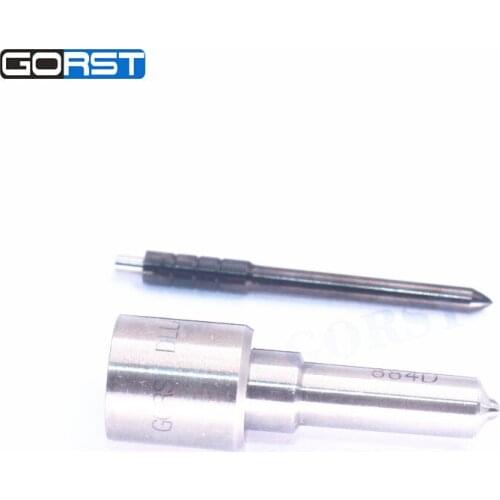 Common Rail Nozzle Sprayer DLLA153P884 For Injector 0950005800 6C1Q9K546AC 1378432 1980.J7 9659296080 6C1Q-9K546-AC 4 piece/lot