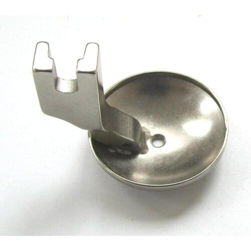 Quilting Foot HIGH Shank Free Motion #QS1 1PCS for JUKI DDL-5550 Single Needle