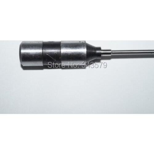 Paper drill bits,L=65mm,Hole diameter,2mm,use in after printing machine