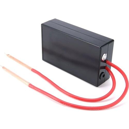 Spot Welder Portable Spot Welding Machine for 18650/26650/32650 Battery Spot Welder Spot Welding Machine Tool Kit