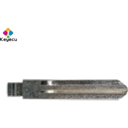 10pcs/lot KEYDIY Universal Remotes Flip Blade 50#, HYN14FH HYN14T14 HYN14TE HYN14TE HYN14MH for Hyundai, for Kia