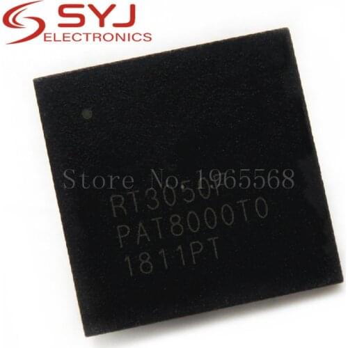 2pcs/lot RT3050F RT3050 BGA new imported chip wireless router card hot chip In Stock