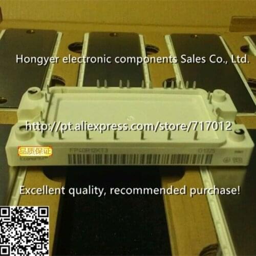 Free Shipping KaYipHT FP40R12KE3 FP40R12KT3 , Can directly buy or contact the seller