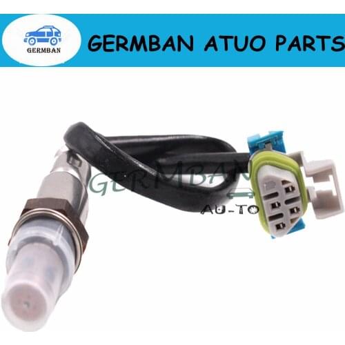 Air Fuel Ratio Sensor O2 Oxygen Sensor Lambda Sensor Fit for CHEVROLET CAPTIVA SPORT EQUINOX GMC TERRAIN No#12639692 234-4530