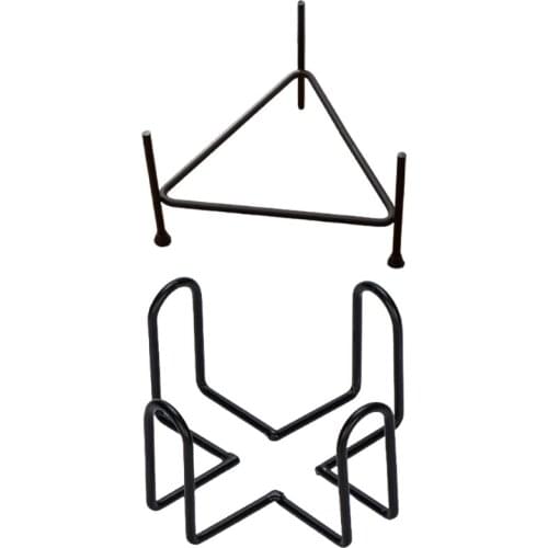 T3EC Coaster Holder Mat Storage Rack Cup Mat Case Drink Organizer for Tea Coffee Mug Drinks Tea Pad