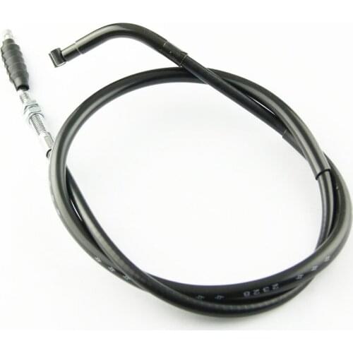 Motorcycle Clutch Control Cable Wire Line For Honda CB500 CB500S 1998 1999 2000-2002 OEM:22870-MY5-610 22870-MY5-G30 Accessories