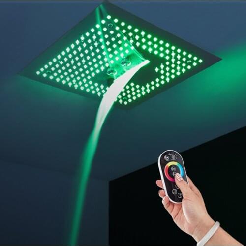 KELIWESSON Rain Shower Heads