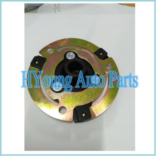 FOR ac compressor clutch hub Repair Kit Clutch Hub Seat for GOLF/PASSAT/TOURAN/SKODA/OPEL 5N0820803A
