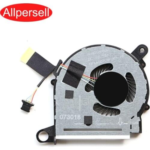 NEW Laptop cpu cooling fan for HP 13-U016TU 13-U151TX 13-U116TU 13-U017TU