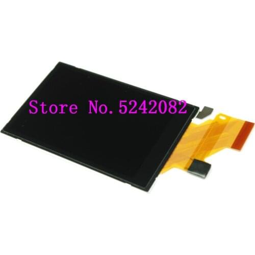 NEW LCD Display Screen For Panasonic FOR Lumix DMC-LF1 DMC-ZS40 DMC-TZ60 LF1 ZS40 TZ60 GK Digital Camera With Backlight