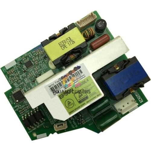 Projector Ballast Lamp Power Supply Lamp Driver H550BL4 Fit for CB-X31E/U32/W32/X36/TW570