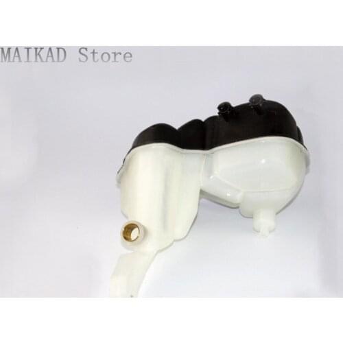 Coolant Reservoir Overflow Expansion Tank for Mercedes-Benz W221 S320 S350 S280 S300 S500 S250 S420 S450 S550 S400 A2215000349