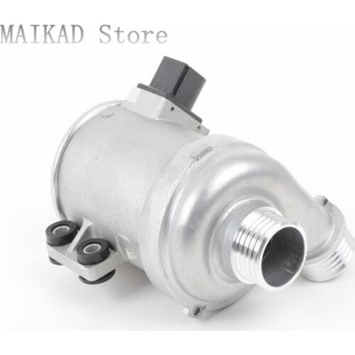 Water Pump for BMW X4 F26 20dX 20iX 28iX 30dX 35dX 35iX M40iX 11518635089