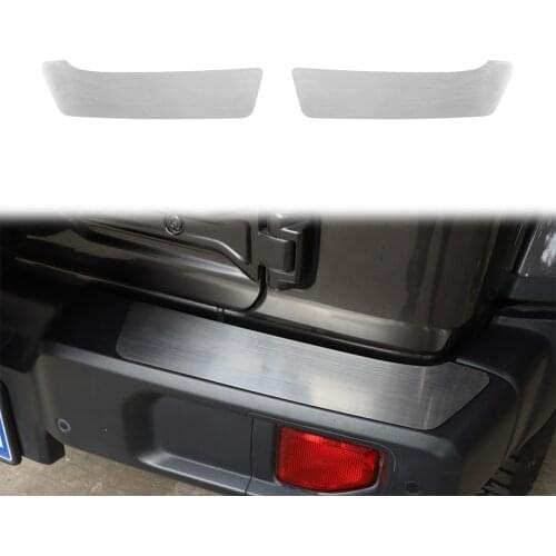 YOCTM Car Bumpers