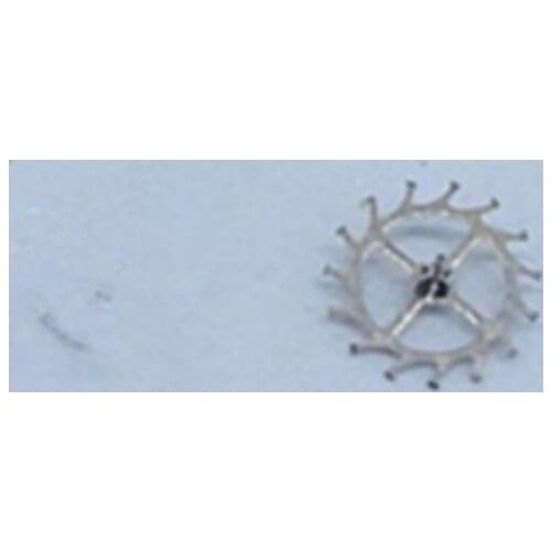 Watch movement parts new original NH05 NH06 movement parts NH05 horse wheel NH06 escapement wheel individual price