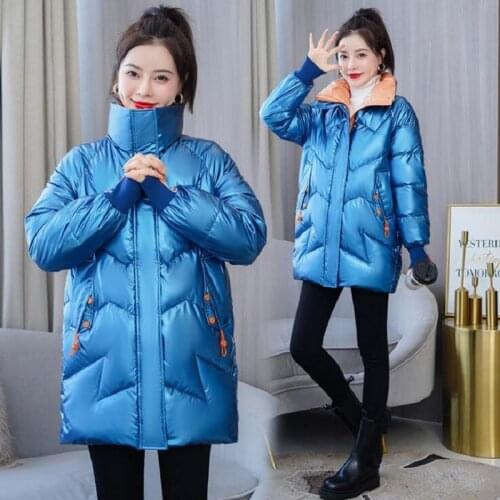Womens winter jacket parka womens winter coat down jacket womens Down parka women parka winter jacket woman