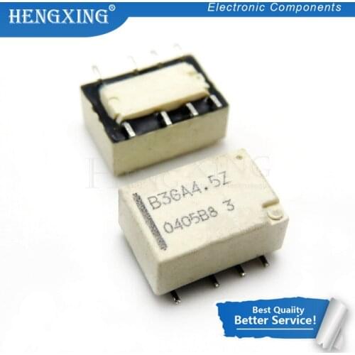 1pcs/lot FTB3GA4.5 B3GA4.5Z In Stock