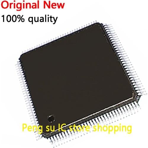 100% New NPCE388NA1DX NPCE388NAIDX QFP-128 Chipset