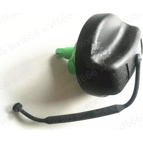 16117193384 Car Gasoline cover Fuel tank cap Car fuel cap Suitable for X5 E53b mw2004-2007 Fuel cap Fuel tank cover
