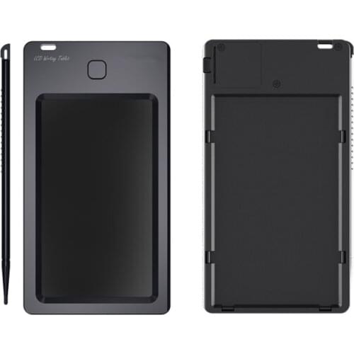 5 Inch LCD Digital Drawing & Writing Tablet Handwriting Pads E-Note Paperless Board Toys Graphics tablet For Children