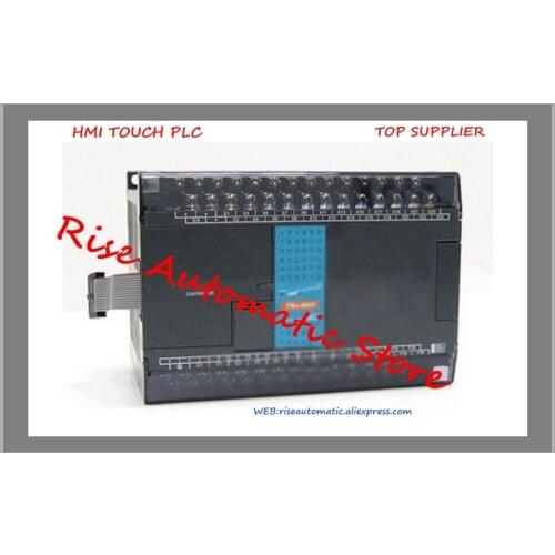 Brand New Original FBS-40XYR-AC PLC AC220V 24 DI 16 DO Relay Module 100% Test Good Quality