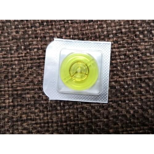 Watch accessories ETA2671 movement accessories original balance wheel 2671 balance wheel full swing with gossamer 2671-721