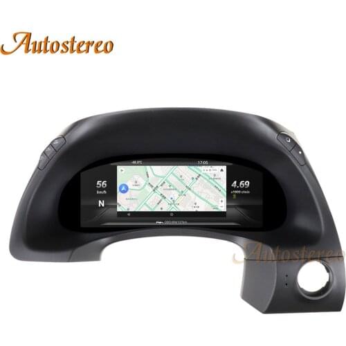 Android 9 Tesla Screen Digital Meter Screen For Nissan Patrol Y62 Car GPS Navigation Head Unit Multimedia Player Auto Radio Gen3