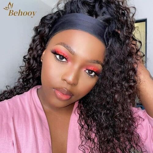 Искусственные парики BEHOOY China At AliExpress