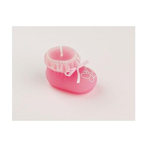 Birthday or Party Baby Shoes Modelling soap mold silicone soap mold High quality Handmade soap mold candle mold