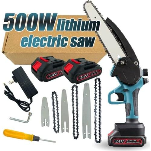 JIANRAN Electric Saws For Wood