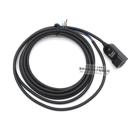 JN04-N proximity sensor switch DC three wire 6months warranty