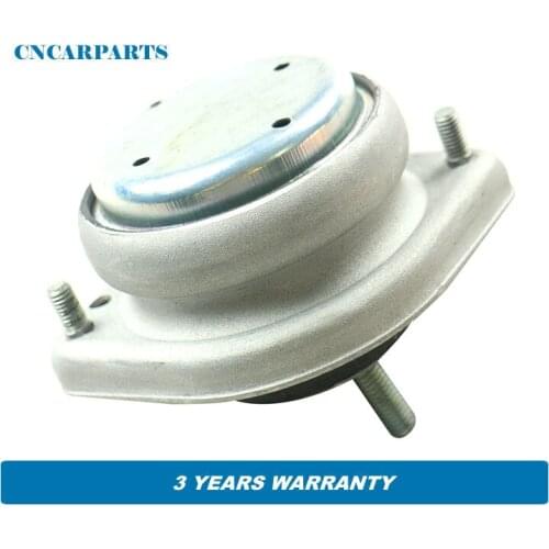 Front Left Engine Mount Motor Mount Fit for BMW E38 740i 740iL 750iL Hydraulic