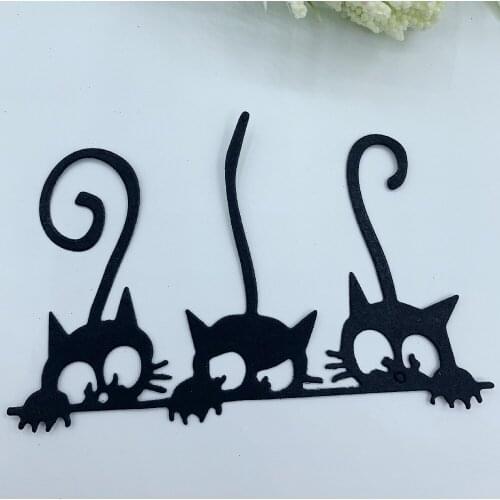 Flower Cutting Dies DIY Embossing Dies Cutter Craft Paper Card Scrapbooking Making Cut Die Mold