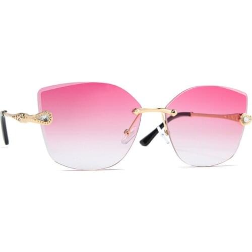 Женские солнцезащитные очки Sereseng China At AliExpress