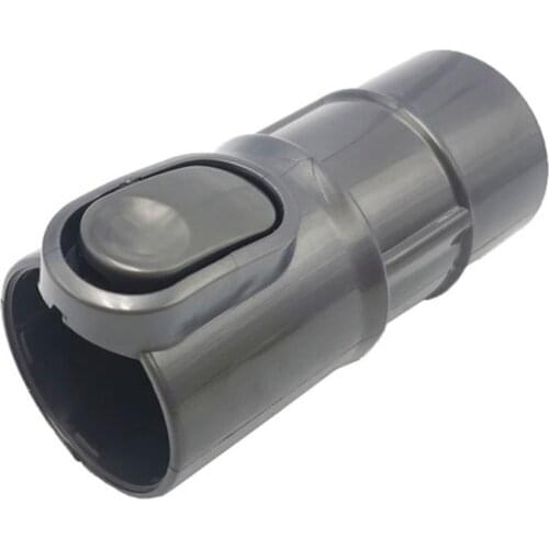 Vacuum Cleaner Hose Adaptor 32mm Fit For Dyson Hoover V6 DC03 DC04 DC05 DC07 DC08 DC14 DC18 Accessories