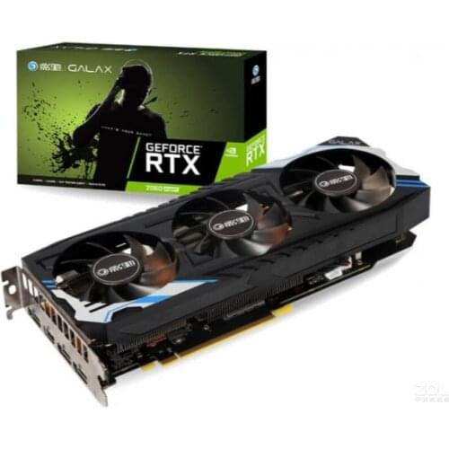 Second HandRtx2060 / 2060super