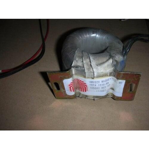 1PC USED AB 105062 REV07 REV06