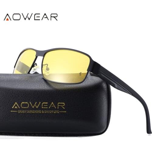 AOWEAR Car Rear Mirror DVRs