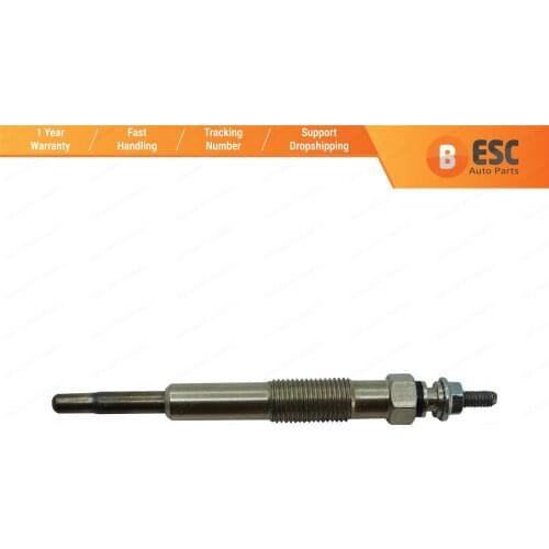 ESC EGP49 1 Piece Heater Glow Plugs GX94, 0100226245, 363G for Renault Opel Vauxhall 1.9 D