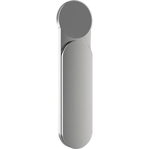 Side Phone Holder Notebook Side Screen Bracket Foldable Expansion Bracket Automatic Adsorption Extendable