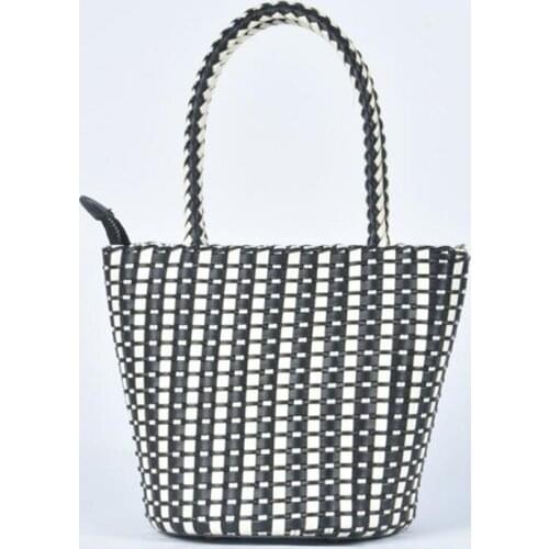 BTS Розовый Women's White Bags