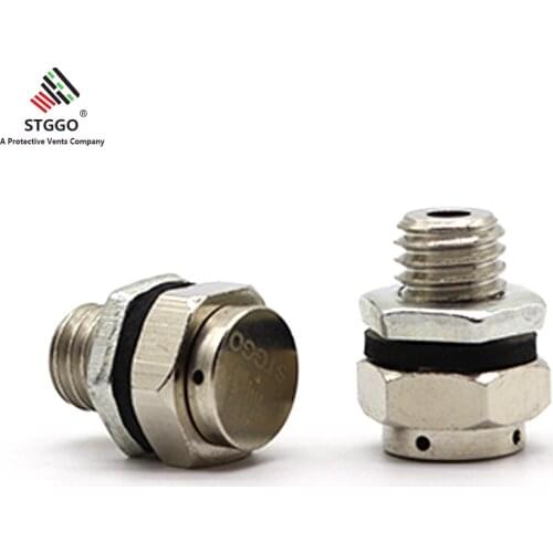 Bottle M8*1.25 Breathable PET Induction Seal Vent Liner