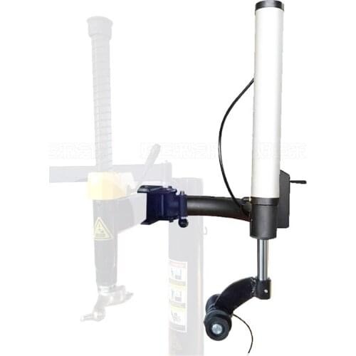 CR-012 Right Auxiliary Arm Of Tyre Raking Machine Explosion-proof Tire Flat Tire Changer Accessories Tire Changer Arm 0.8-1.0mpa